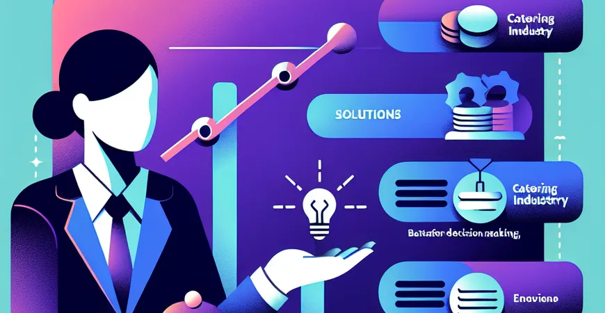 餐饮企业应用 ERP 系统的难点与对策